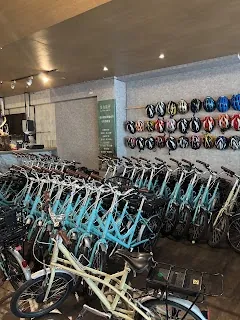 Ado E-bike Rental - Taitung Guangming Branch (阿度的店 台東光明店) — bike rental in Taitung