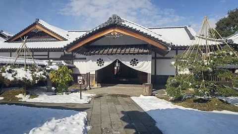 Aizu SAMURAI Gravel Tour (Ride Experience Inc.) — bike rental in Aizuwakamatsu