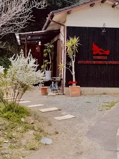 Antique Beads Shanti (Itoshima e-bike rental) — bike rental in Itoshima
