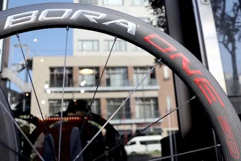 BICIAMORE Minamiazabu — bike rental in Tokyo