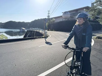 Bicycle Journey Ise-Shima — bike rental in Shima