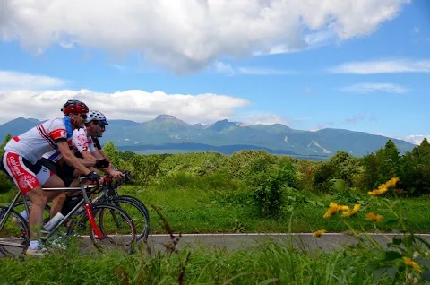 Bicycle Tours Japan (Ride Experience Inc.) — bike rental in Nasushiobara / Nasu