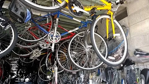 BicycleStation Uraraka — bike rental in Tanabe