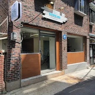 Bike Rental Korea — bike rental in Seoul