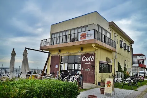 Bikers Cafe Circolo — bike rental in Awaji (Iwaya)
