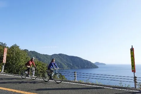 Biwaichi Rental Cycle Maibara — bike rental in Maibara