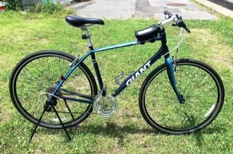 Boso Adventure Tours (Heguri Hub) — bike rental in Minamiboso