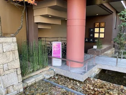 COGICOGI (Kyoto e-bike share) — bike rental in Kyoto