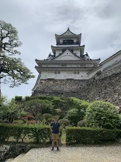 Cycle Shikoku — bike rental in Takamatsu