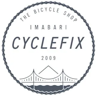CYCLEFIX — bike rental in Imabari