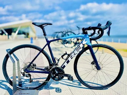 Cyclism Awaji — bike rental in Awaji (Higashiura)