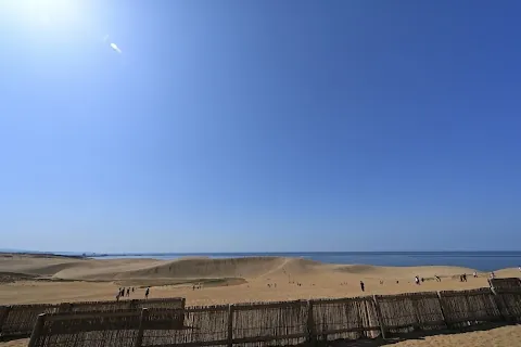 EV CYCLE Tottori Tourism (Dune Station) — bike rental in Tottori