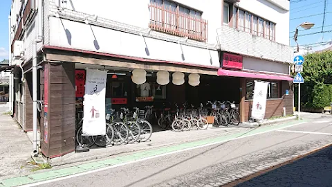 Fuji-no-kura Rental Bikes — bike rental in Fujikawaguchiko