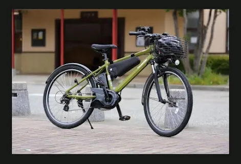 Fujiyoshida Rental Cycle (Arakura) — bike rental in Fujiyoshida