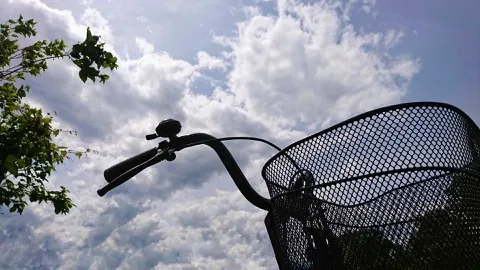 Fukutake Rental Cycle (Fukutake Shinise) — bike rental in Yamaguchi