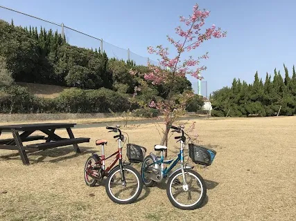 Gannosu Cycling Center (Ganreku Cycle Station) — bike rental in Fukuoka