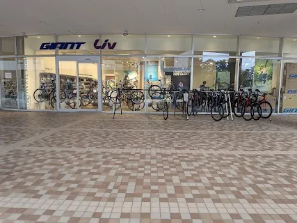 Giant Store Takamatsu — bike rental in Takamatsu
