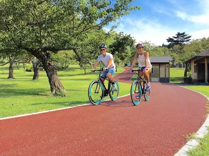 Great Nature Tours (GNT Ito) — bike rental in Ito