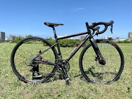 Hana Cycle Club — bike rental in Sapporo