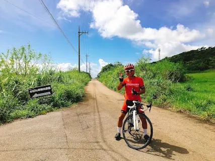 Happy Pedal — bike rental in Ishigaki