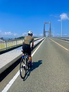 Hayate Cycle — bike rental in Iwaki