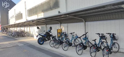 HELLO CYCLING (Imabari) — bike rental in Imabari