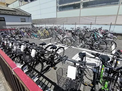 HELLO CYCLING (Nagano city) — bike rental in Nagano