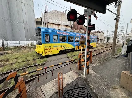 HELLO CYCLING (Sakai) — bike rental in Sakai