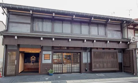 Hida Satoyama Cycling (SATOYAMA EXPERIENCE) — bike rental in Hida (Furukawa)