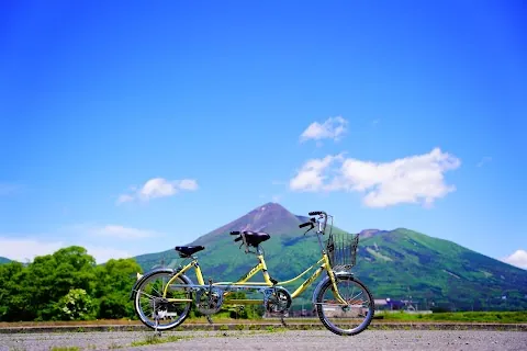 Inawashiro Tourist Association Rental Cycle 'Inachari' — bike rental in Inawashiro
