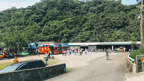 Iron Horse Trail Feelings Rental (福隆自行車-古道情懷鐵馬出租) — bike rental in Fulong