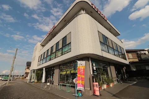 Ito Cycle (Itou Cycle) — bike rental in Nagoya