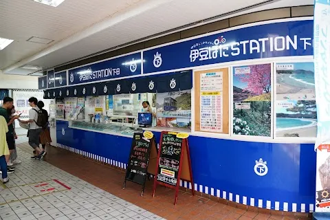 Izukyu Rental Cycle 'Izu Pota' — bike rental in Shimoda