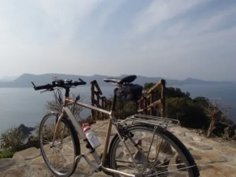 Japan Biking (bike rental) — bike rental in Izumi