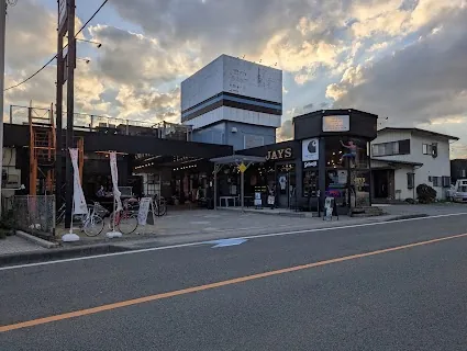 JAYS Rental Cycle & Souvenir Shop — bike rental in Fujikawaguchiko