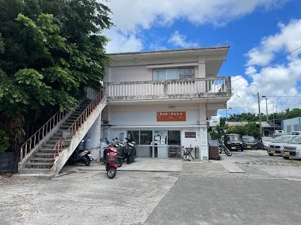 Kumanomi Renta (Rental Cars, Scooters & Bicycles) — bike rental in Ishigaki