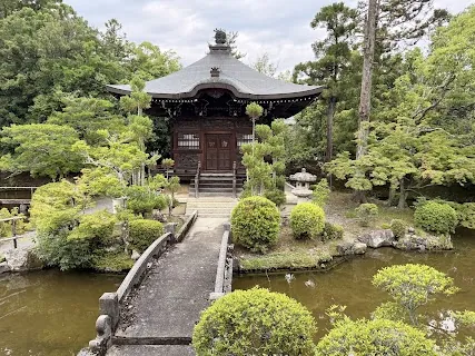 Kyoto Bike Tour (Arashiyama) — bike rental in Kyoto