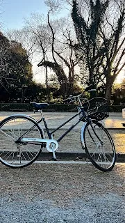 KYOTO ECO TRIP (Flagship + Shijo Karasuma) — bike rental in Kyoto