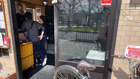 Rent-a-Bike Kyoto Miyabiya — bike rental in Kyoto