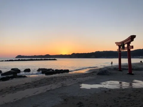 Livelo (The Chiba Bike Tour) — bike rental in Chiba