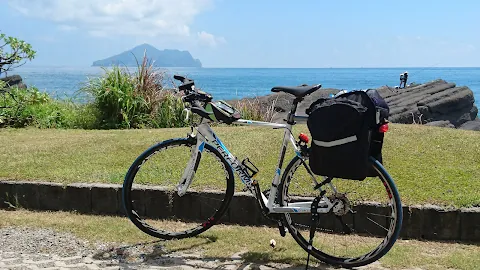 MathewBike: Touring Bike Rental & Cycling Around Taiwan Info Center — bike rental in Taipei