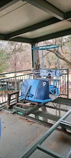 Nami Island Bike Center — bike rental in Chuncheon