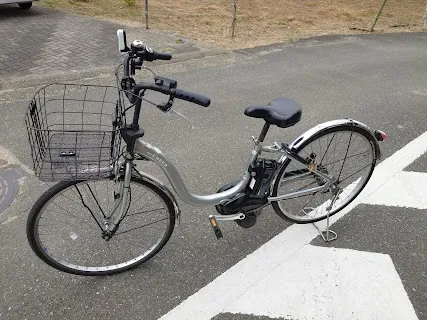 Nokonoshima Rental Cycle (Noko no Ichi) — bike rental in Fukuoka