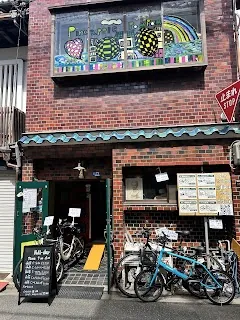 NoriNori Kyoto Bicycle Rental — bike rental in Kyoto