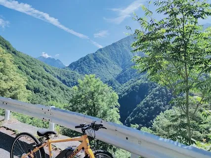 Okuhida Base / AWAWA Hirayu E-Bike Rental — bike rental in Takayama (Okuhida Onsen, Hirayu)