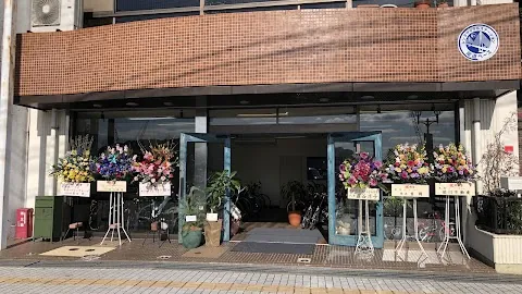 Onomichi Base — bike rental in Onomichi