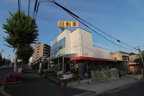 Oota Cycle — bike rental in Nagoya
