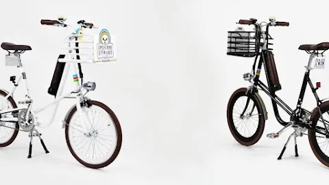 OPENBIKE Sun Moon Lake Bike Rental (日月潭 OPENBIKE 自行車出租站) — bike rental in Yuchi (Sun Moon Lake), Nantou