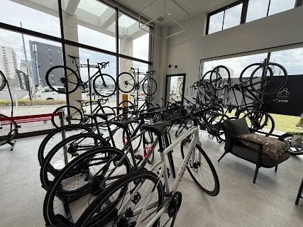Orca Cycle (ORCA Cycling School) — bike rental in Nagoya