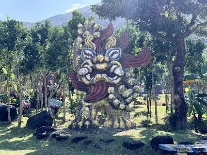 Pottering Okinawa (formerly POTTARI) — bike rental in Ishigaki